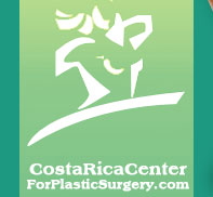 Logo for Costa Rica Center for Plastic Surgery